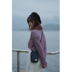 [限時SALE!!] Fjallraven Kanken High Coast Pocket- Navy